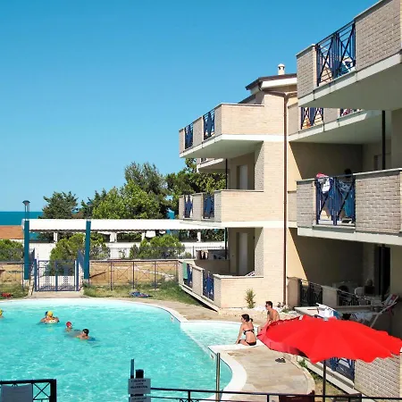 Apartment Locazione Turistica Green Bay Village - Pit170-4