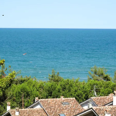 Apartment Locazione Turistica Green Bay Village - Pit170-4