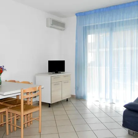 Locazione Turistica Green Bay Village - Pit170-4 Apartment