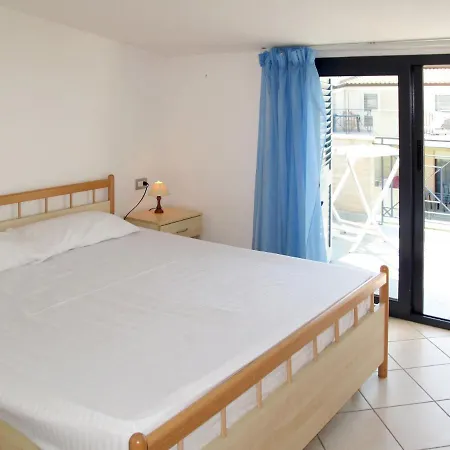 Locazione Turistica Green Bay Village - Pit170-4 Apartment